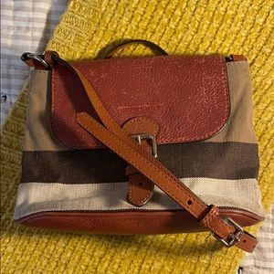 Burberry Crossbody